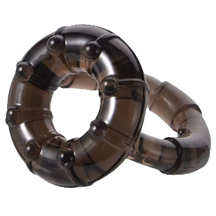 Male Cock Rings Delay Ejaculation Rubber Penis Enlargement Rings Adult Erotic Toy Sex Toys Increases Stamina And Extra Support