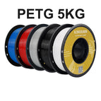 5KG PETG Set A / United States