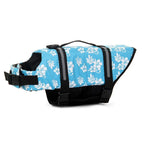 Blue Flower / XXL-suit 20-25kg