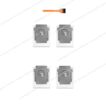 Fit For iRobot Roomba S9 9150 / S9+ Plus 9550 Serise Robot Vacuum Hepa Filter Washable Replacement Spare Part For Cleaner Parts