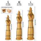 A-Silicone-2pcs SML