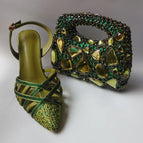 bag and shoes  L / 44