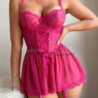 Rose / XL