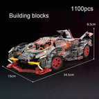 Car / NO BOX