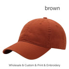 brown / No LOGO
