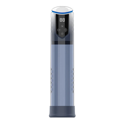 Electric Penis Pump Male Sex Toys With 5 Suction Modes and 5 Training Pressure Waterproof Male Enlarger Erection Masturbator