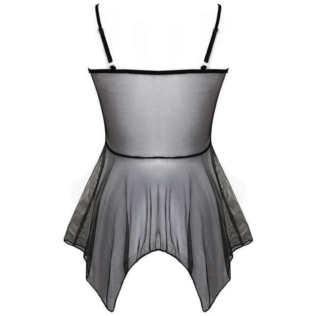 Sex Clothes Open Crotch Bra Lace Sleepwear Erotic Hot Sexy Costumes Wedding Erotic Bodysuit Women Babydolls Dress Sexy Lingerie