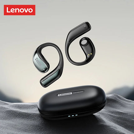 Choice Lenovo LE505 Bluetooth 6.0 Wireless Earbuds Low Latency Gaming Earphones Noise Cancelling Stereo Sport Headset with Mic