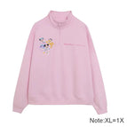 Pink / XL