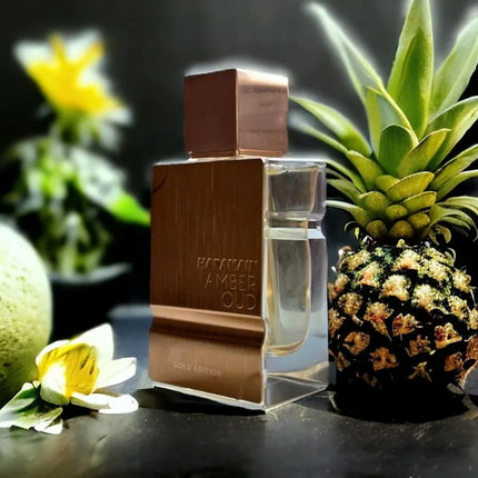60ml Unisex Amber Lavender Perfume Long-Lasting Oriental Floral Oud Scent for Men & Women Perfect for Daily Wear and Evening
