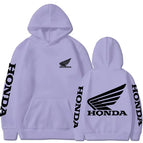 light purple / L
