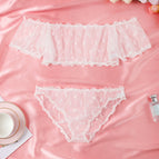 TZ03-WHITE / XL