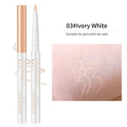 Ivory Color
