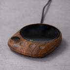 wood grain / AU