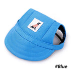 Blue / M