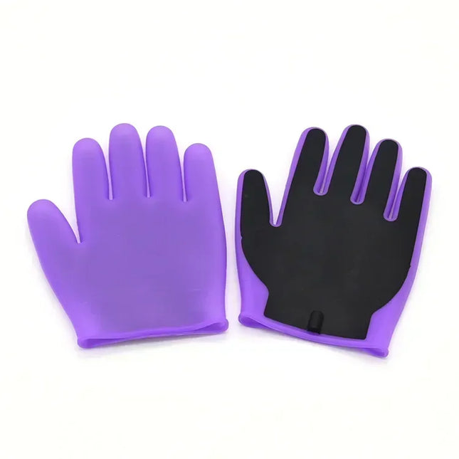 Electro Shock Gloves Gloves Body Massage Sex Toys For Couples Sex Products Health Care Massage Accessories Medical Themed Toys