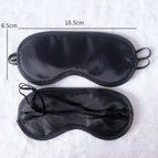 Only eye mask