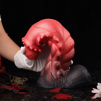 Monsters Dildo S-XXL Huge Anal Dildos with Suction Cups Silicone Fake Penis Vaginal Anal Plug 18+ Sex Toys for Women/Men