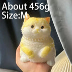 Golden Shaded 456g