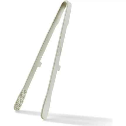 Silicone Food Toast Tongs Trivet Tongs Non-slip Heat Resistant BBQ Salad Cooking Serving Clamp Steak Pasta Clip For Kitchen 2026