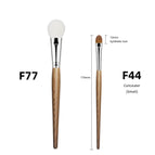 F77 and F44