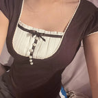 Brown / M