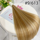 9-613 / 30inch 75cm / 100g|6 Months With Proper Care|30%-55%