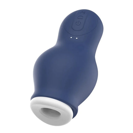 Automatic Sucking Men's masturbation Cup Blowjob Orgasm Erotic Pocket Pussy Stroker Penis Vacuum Training Cup Adult Sex Toys 18+