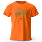 Orange / S