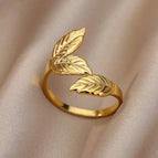 Gold color / 10 / Diameter 17mm