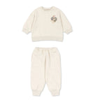 Sweatshirts Set / 130 6-7Y
