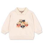 Sweatshirts 1 / 130 6-7Y