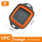 S Orange