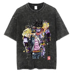 black-JOJOK086C / S