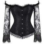4-2165- Black / XS (old)