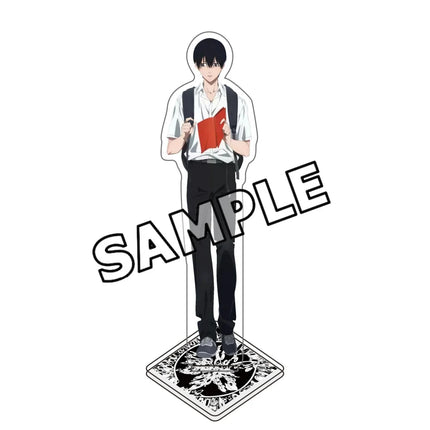 Anime The Summer Hikaru Died Acrylic Stand 15CM Double Sided Print Ichiro Sato Yoshiki KeyRing Desk Display Fans Collection Gift