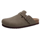 leather-Brown / 40