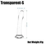 Transparent-S