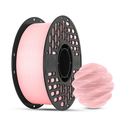 CaiLab PETG 3D printing filament 1.75mm high speed printing no clogging 1kg spool FDM printers suitable for fast