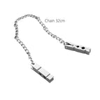 Clamp A with Chain