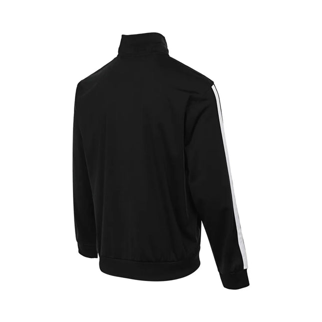 Adidas 2025 Men's 3-Stripes Track Jacket - Knitted Zip Coat / Veste Adidas 2025 Homme 3-Bandes - Manteau Tricot Zip