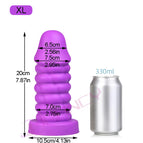 Purple XL