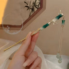 Style C / Hair Forks