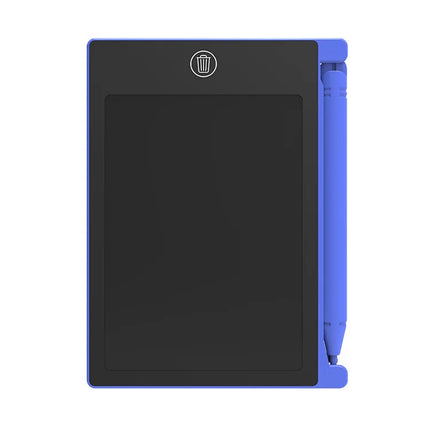 4.4/8.5/10/12/inch LCD Writing Tablet Drawing Board Kids Graffiti Sketchpad Toys Handwriting Blackboard Magic Drawing Board Toy