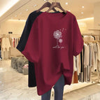 Burgundy / 4XL (80-87.5kg)