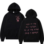 black / XL