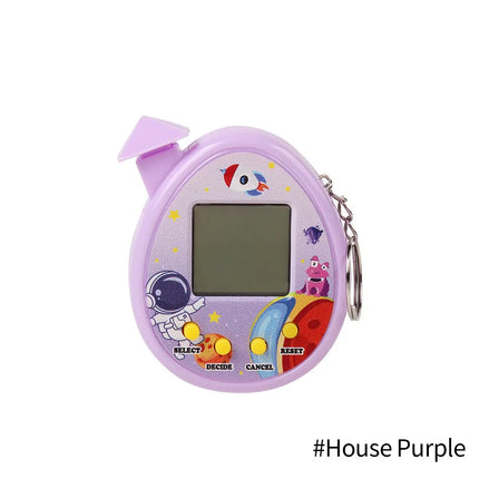 Virtual Pet Game / Animal Virtuel Jeu