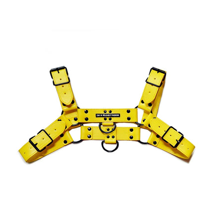 Sexy Men Harness BDSM Bondage Sex Toys For Couples Body Lingerie Fetish PU Erotic Accessories Gay Corset Top Lenceria Hombre
