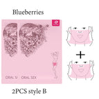 blueberry 2B