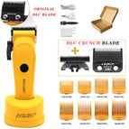 Yellow-CH Blade